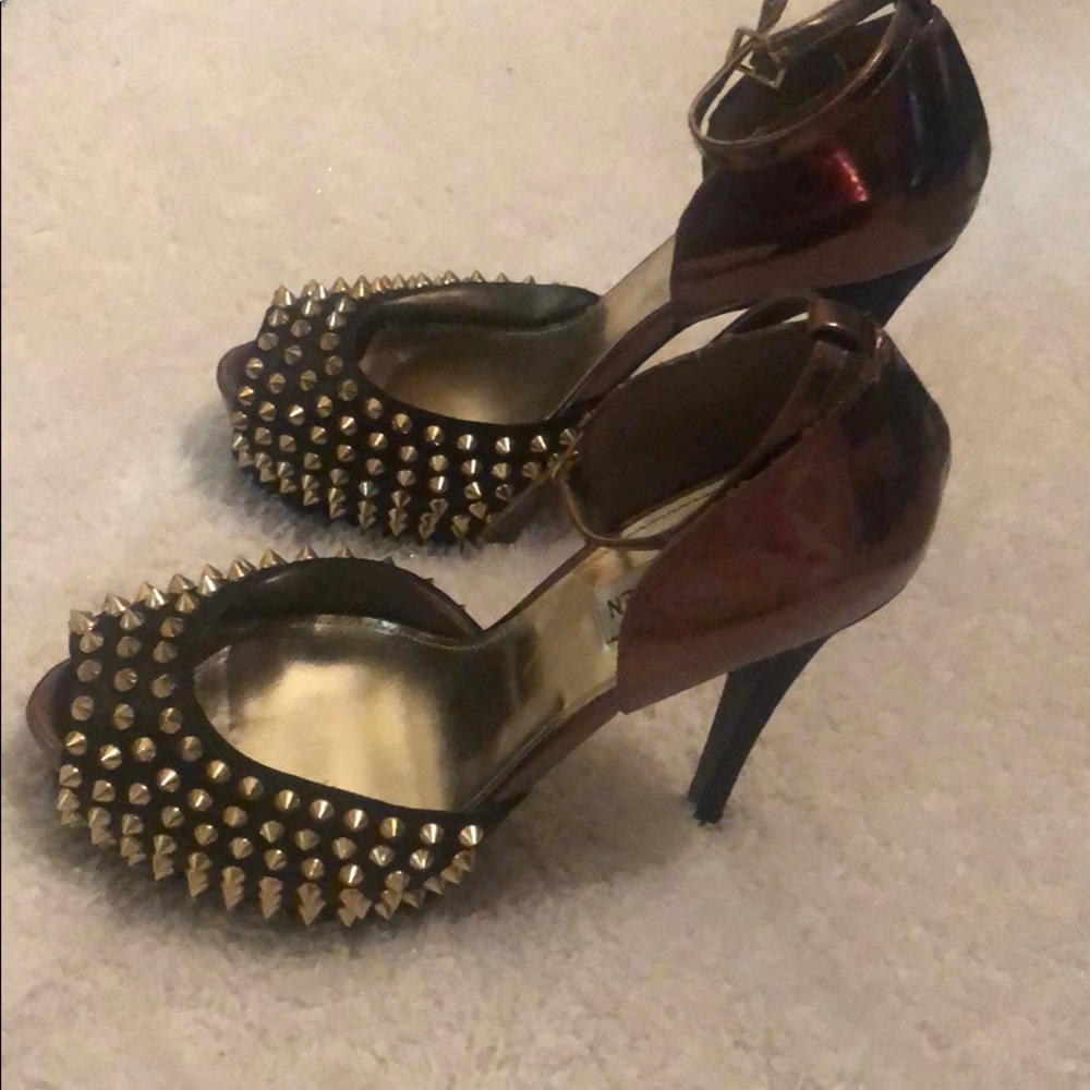 Steve Madden size 8.5